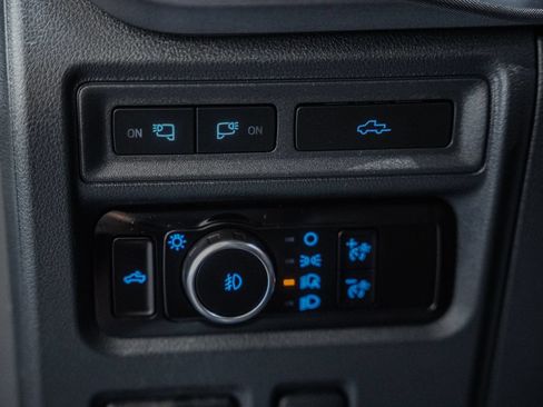 Certified 2023 Ford F150 Tremor w/ Equipment Group 402A High AWD/4WD image 45