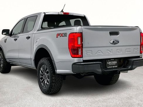 Used 2020 Ford Ranger XLT w/ Equipment Group 301A Mid image 15