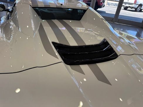 New 2026 Chevrolet Corvette E-Ray w/ Stars & Steel Limited Edition AWD/4WD image 14