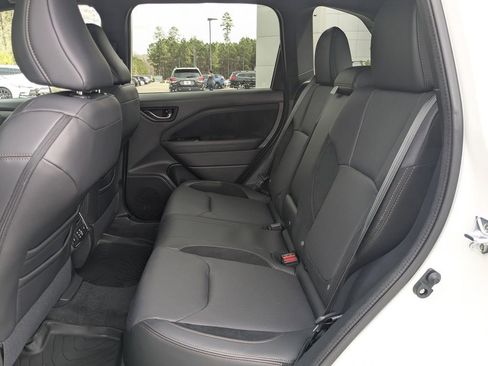 New 2026 Subaru Forester Touring image 12