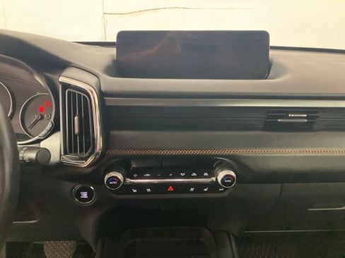 Used 2023 MAZDA CX-50 AWD 2.5 S w/ Cargo Package image 13