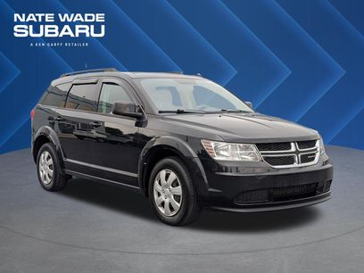 Used 2014 Dodge Journey SE w/ Flexible Seating Group