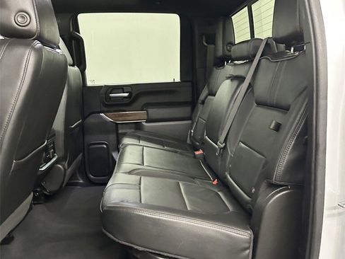 Used 2023 Chevrolet Silverado 3500 High Country image 33