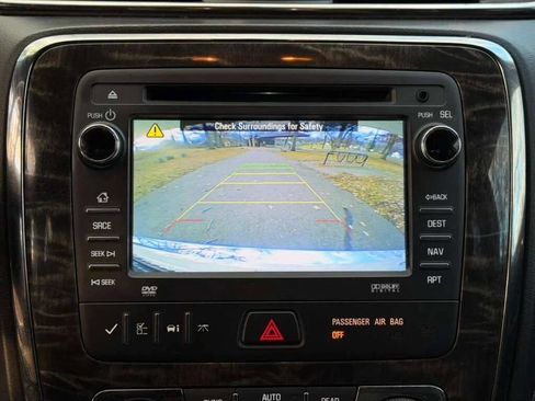 Used 2013 Buick Enclave Premium w/ LPO, Cargo Convenience Pkg image 17