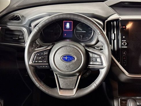 Used 2024 Subaru Ascent Limited w/ Technology Package AWD/4WD image 13