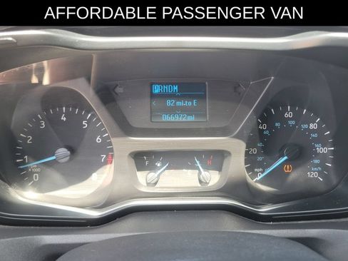 Used 2019 Ford Transit 350 XLT RWD image 20