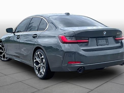 Used 2026 BMW 330i Sedan w/ Convenience Package RWD image 12