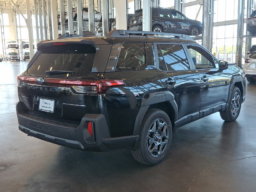 New 2026 Subaru Outback Premium AWD/4WD image 9