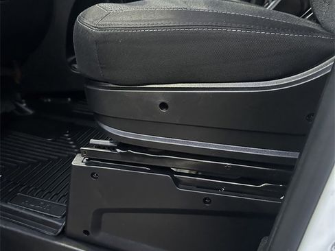 Used 2023 RAM ProMaster 3500 w/ Driver Convenience Group image 12