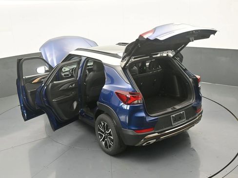 Used 2023 Chevrolet TrailBlazer ACTIV w/ Sun and Liftgate Package image 65