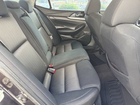 Used 2016 Nissan Maxima 3.5 S FWD image 15