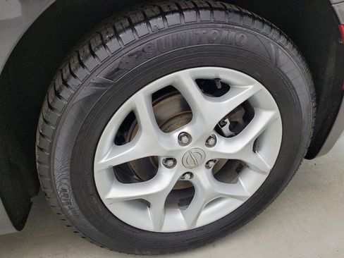 Used 2017 Chrysler Pacifica Touring-L Plus FWD image 31