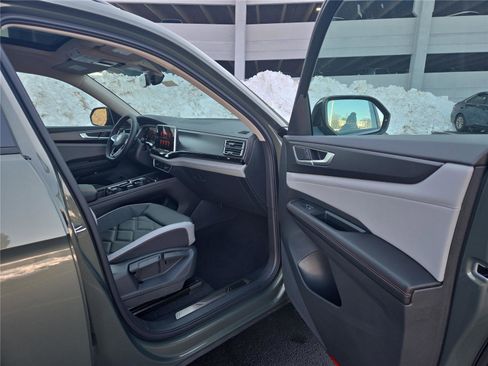 New 2026 Volkswagen Atlas Peak Edition image 27