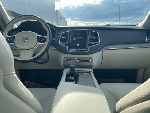 Certified 2023 Volvo XC90 B6 Plus w/ Protection Package Premier image 26