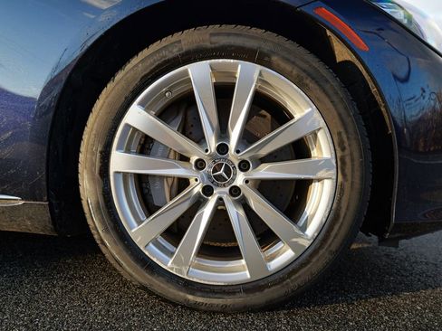 Used 2022 Mercedes-Benz S 500 4MATIC image 15