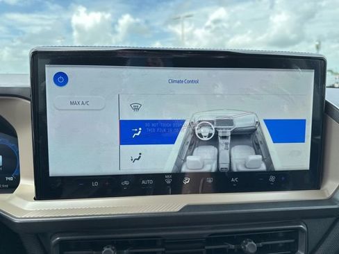 New 2025 Ford Bronco Sport Big Bend image 24