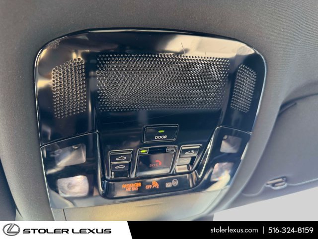 Used 2025 Lexus RX 350 Premium AWD/4WD image 37