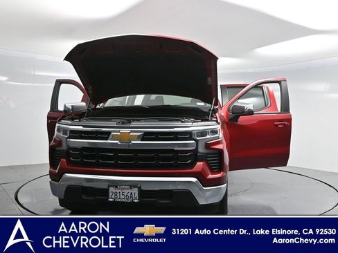 New 2024 Chevrolet Silverado 1500 LT image 29