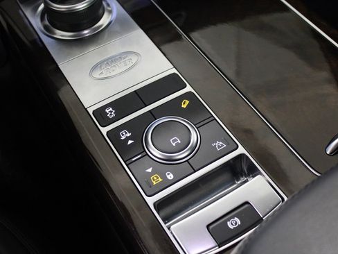 Used 2021 Land Rover Range Rover Westminster Edition image 34