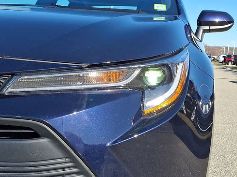 Certified 2023 Toyota Corolla LE w/ LE Convenience Package image 12