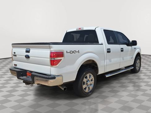 Used 2011 Ford F150 XLT w/ XLT Chrome Pkg AWD/4WD image 7