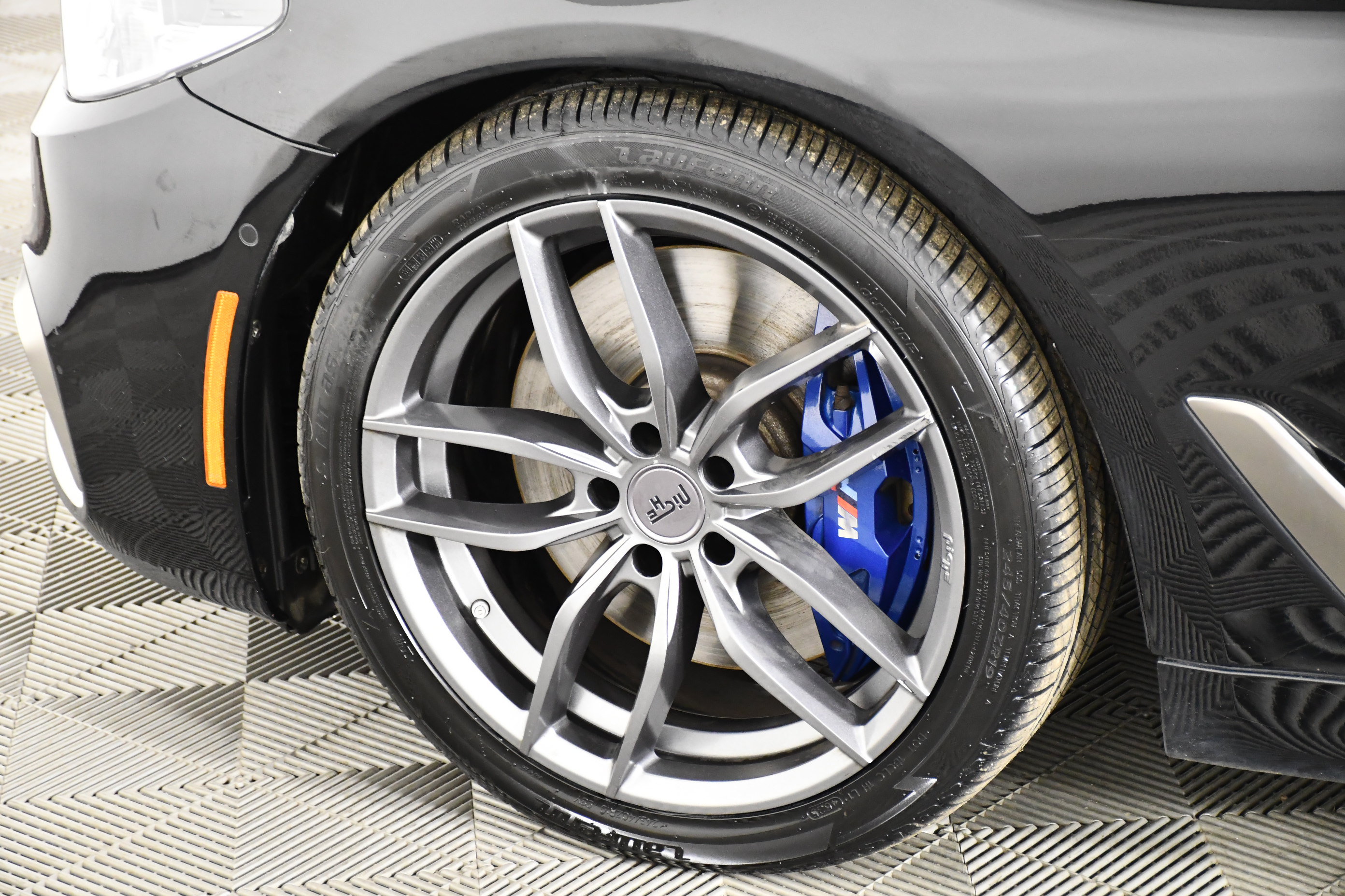 Used 2019 BMW M550i xDrive w/ Dynamic Handling Package AWD/4WD image 55