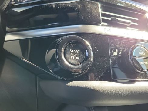 New 2026 Nissan Pathfinder SV w/ Cargo Package FWD image 21