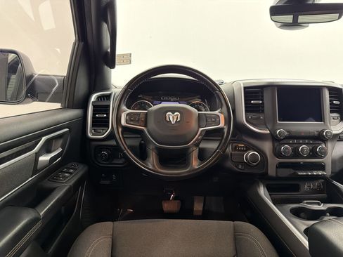 Used 2021 RAM 1500 Lone Star RWD image 29