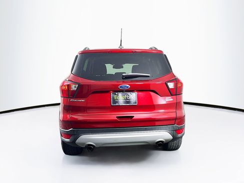 Used 2019 Ford Escape SEL image 7