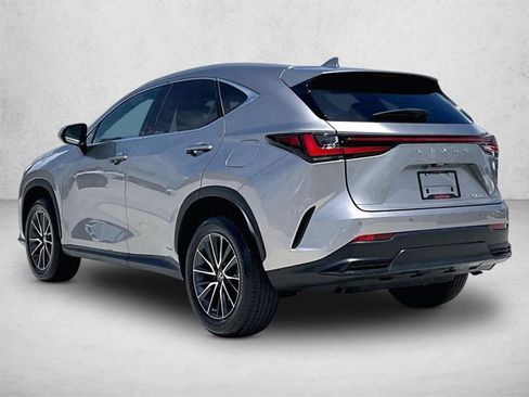 Used 2023 Lexus NX 250 FWD image 13