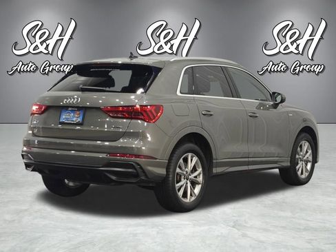 Used 2022 Audi Q3 2.0T Premium Plus AWD/4WD image 18