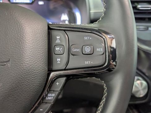 Used 2026 RAM 1500 Limited AWD/4WD image 20