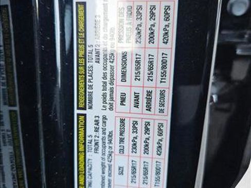 Used 2025 Toyota Corolla Cross L image 14