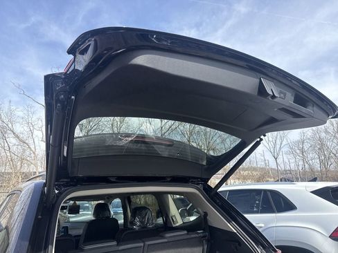 New 2026 Volkswagen Atlas SE AWD/4WD image 45