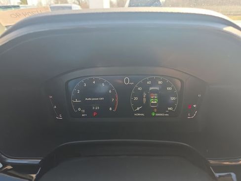 New 2026 Honda CR-V EX-L image 15