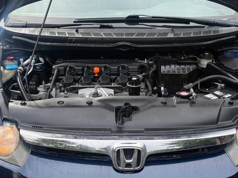 Used 2008 Honda Civic LX image 11