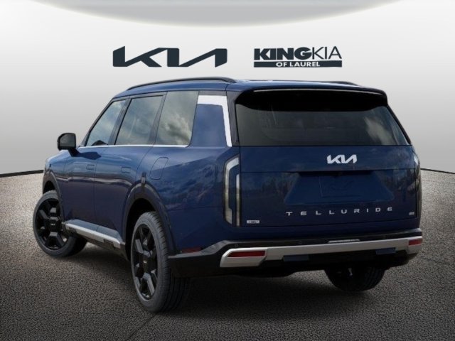 New 2027 Kia Telluride SX Prestige w/ Towing Package AWD/4WD image 4