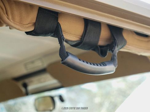 Used 2002 Jeep Wrangler Sahara image 42