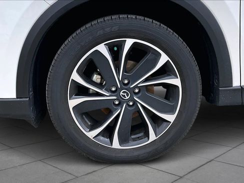 Used 2022 MAZDA CX-5 AWD 2.5 S w/ Premium Plus Pkg image 9