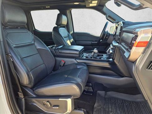 Certified 2023 Ford F150 Raptor w/ Raptor Carbon Fiber Package image 22