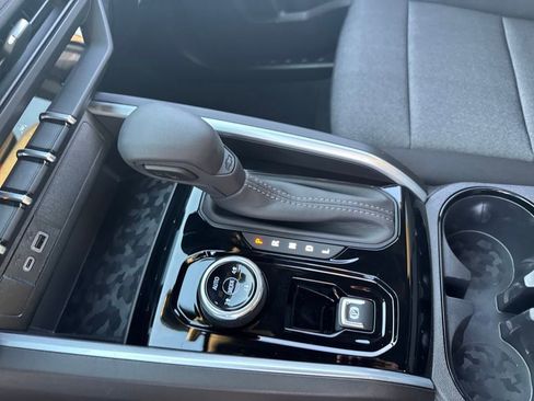 New 2026 Chevrolet Colorado Trail Boss image 17