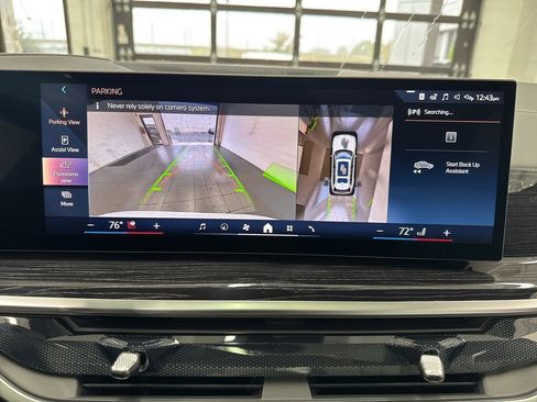 New 2026 BMW X7 xDrive40i image 31