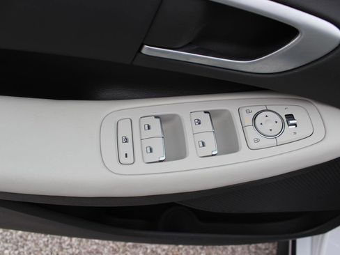 Used 2026 Hyundai Sonata Blue FWD image 15