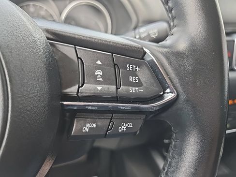 Used 2025 MAZDA CX-5 AWD 2.5 S w/ Preferred Package image 43