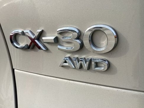 Certified 2023 MAZDA CX-30 AWD 2.5 S w/ Premium Package image 13