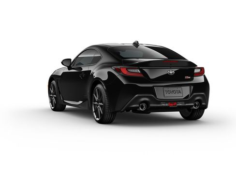 New 2026 Toyota GR86 RWD image 29