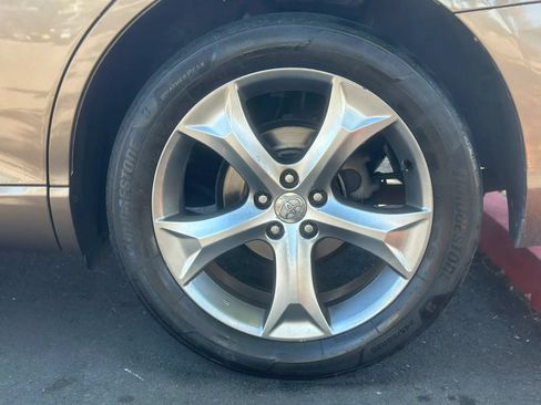 Used 2011 Toyota Venza AWD w/ Premium Pkg #2 image 21