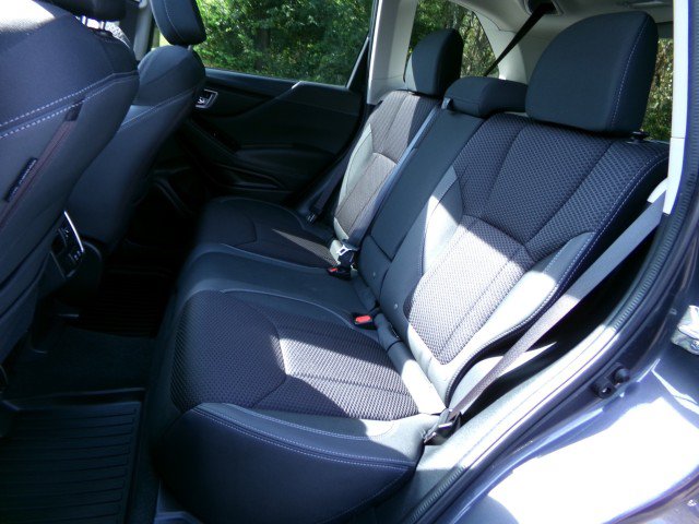 Used 2020 Subaru Forester Premium w/ Popular Package #1 AWD/4WD image 15