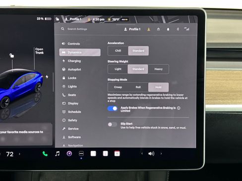Used 2023 Tesla Model 3 Standard Range image 23