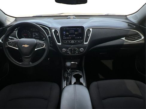 Used 2024 Chevrolet Malibu LT FWD image 35